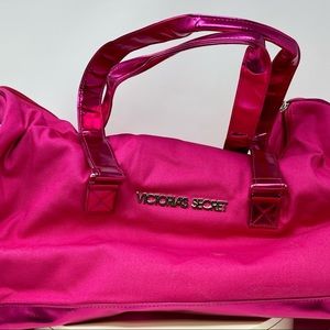 Travel back from Victoria Secret new